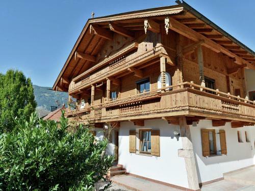 Apartment Sonnenschein B