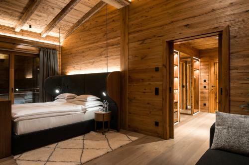 Arula Chalets