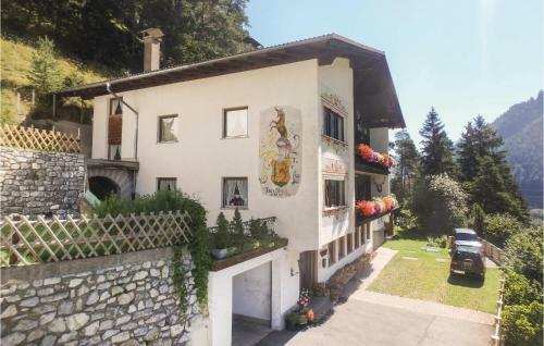 Apartment Schnann - 05