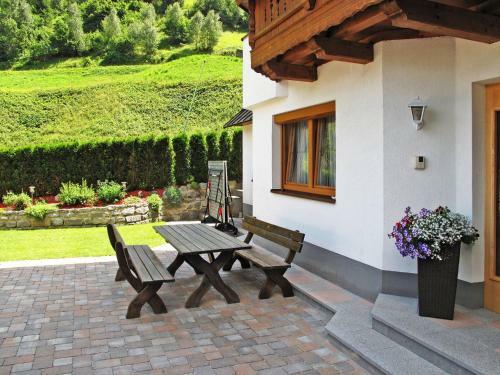 Apartment Lercher - Szu105
