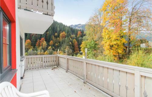 Apartment Windbachstrasse III