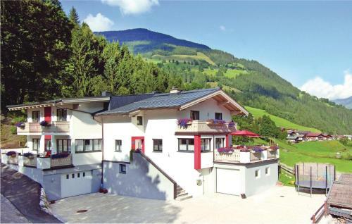 Apartment Windbachstrasse III