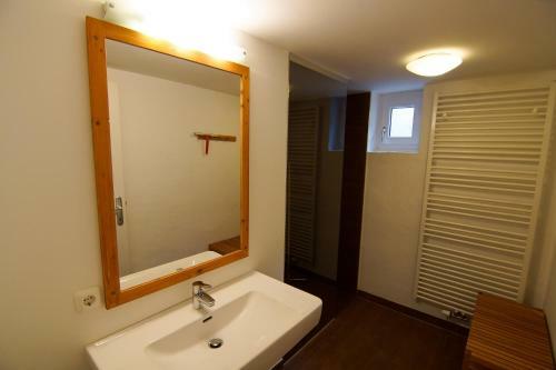 Chalet Grand Wastl
