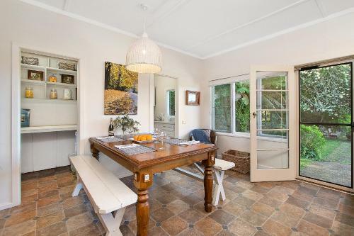 Gowan Ross Cottage