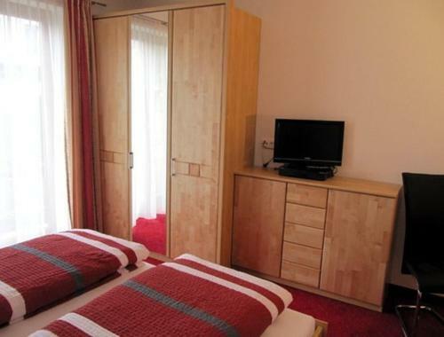 Haus Alpin Apartments