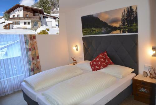 Hotel Pettneuerhof