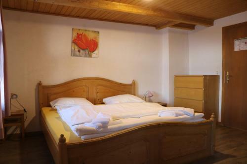 Bed & Breakfast Juhui Flumserberg