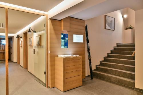 Hotel Das Johann
