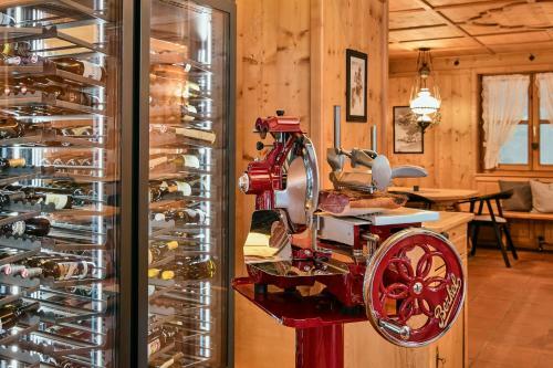 Hotel Das Johann