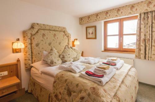 Hotel Chesa Lavadina