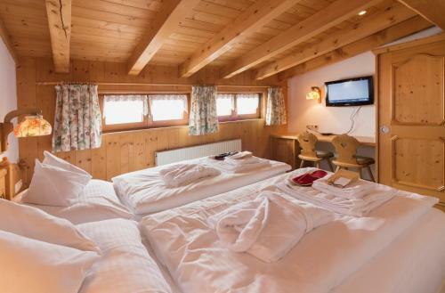 Hotel Chesa Lavadina