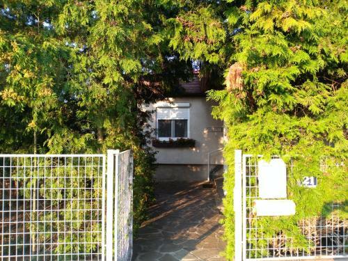 Apartamento Haus Polly