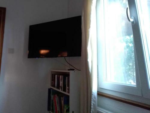 Apartamento Haus Polly