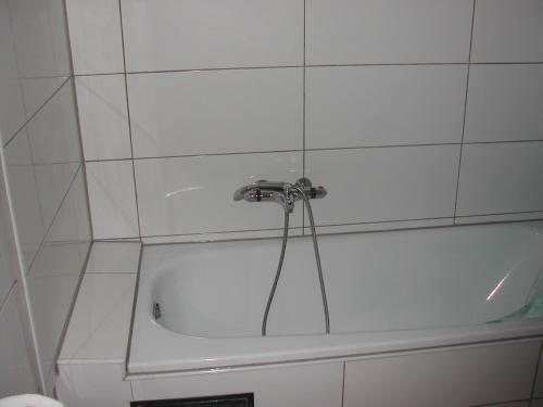 Apartamento Haus Polly
