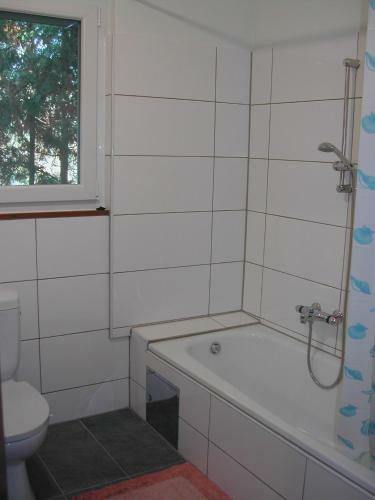 Apartamento Haus Polly