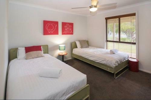Crystal Shores - Quindalup
