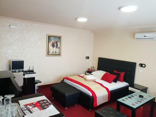 Motel Villa Aroma