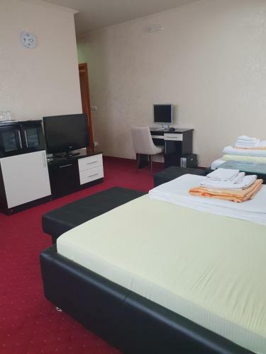 Motel Villa Aroma
