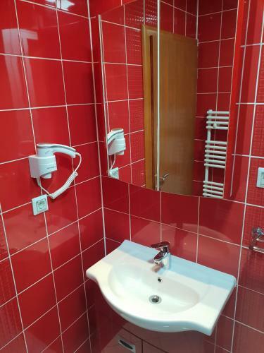 Motel Villa Aroma