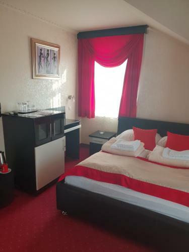 Motel Villa Aroma
