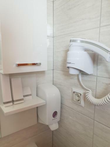 Motel Villa Aroma