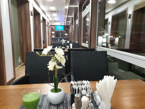 Motel Villa Aroma