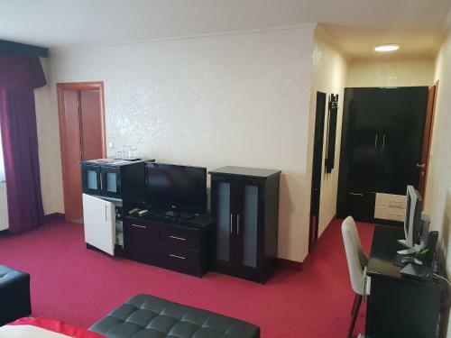Motel Villa Aroma