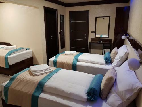 Motel Villa Aroma