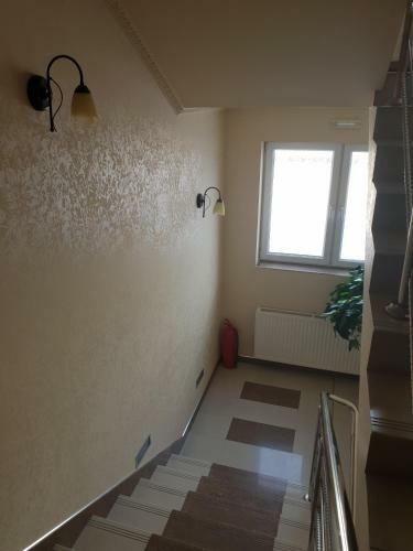 Motel Villa Aroma