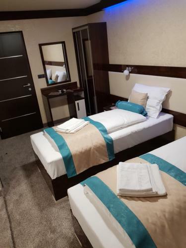 Motel Villa Aroma