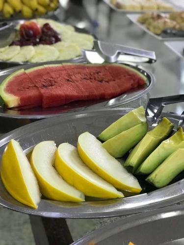 Hotel S�o Pedro