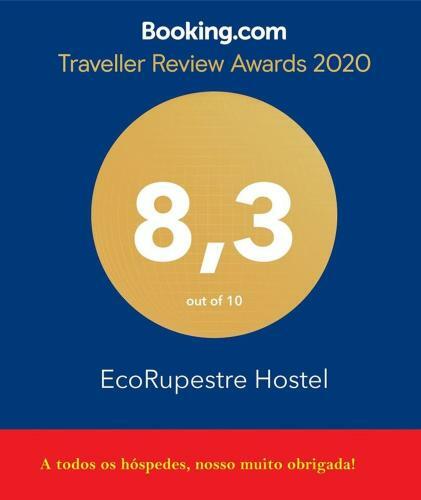 Hostal Ecorupestre Hostel