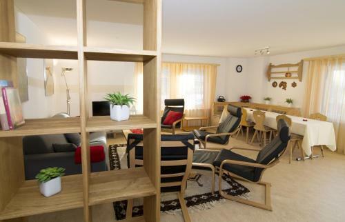 Apartamentos Alte S�gerei