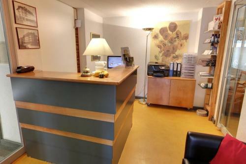 Hotel Im Rhyhof