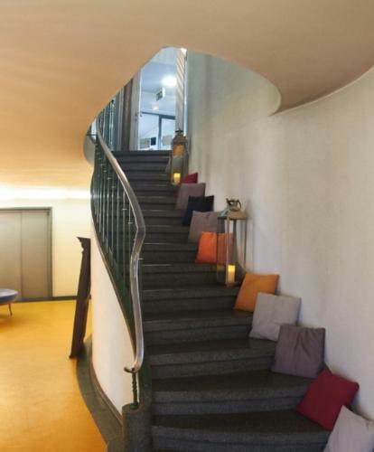 Hotel Im Rhyhof