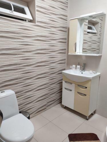 Mini Hotel Business Class
