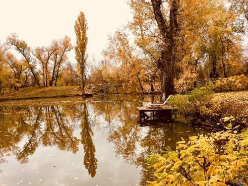 Apartamento Orelskyi Dvor