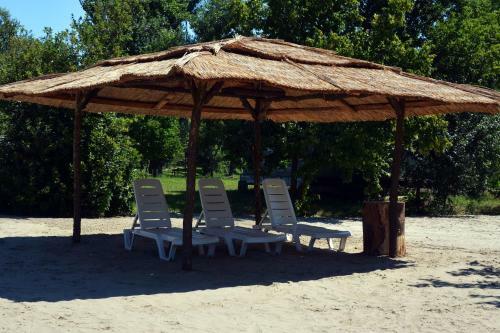 Apartamento Orelskyi Dvor