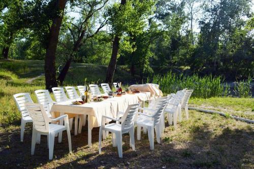 Apartamento Orelskyi Dvor