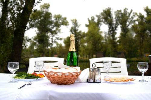 Apartamento Orelskyi Dvor