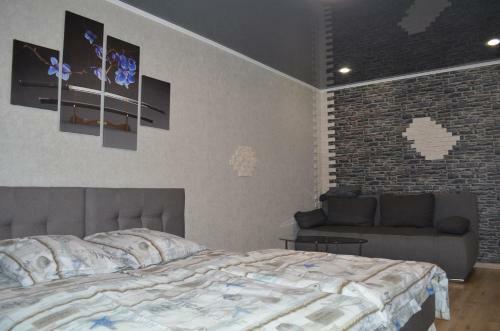 Lux Apartment On Pushkina