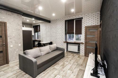 Loft Apartment On Svobody