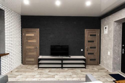 Loft Apartment On Svobody