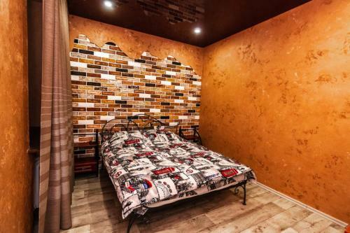 Loft Apartment On Svobody