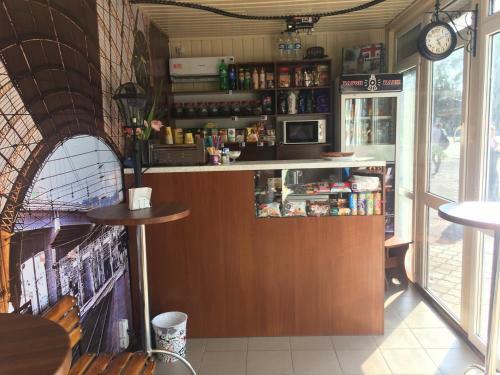 Hostel