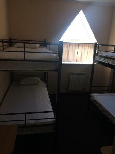 Hostel