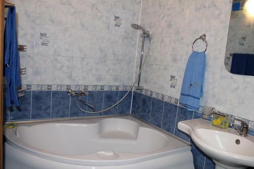 Comfortable Apartments