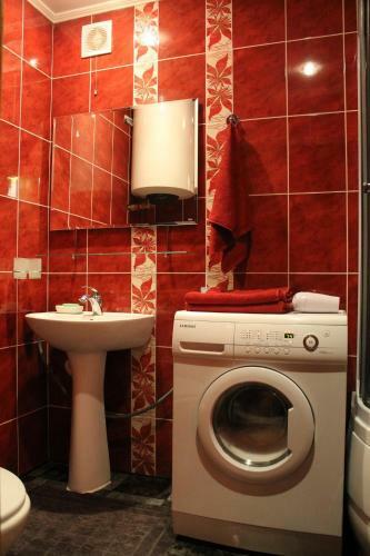 Comfortable Apartments