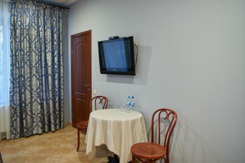 Ermitazh Hotel Complex