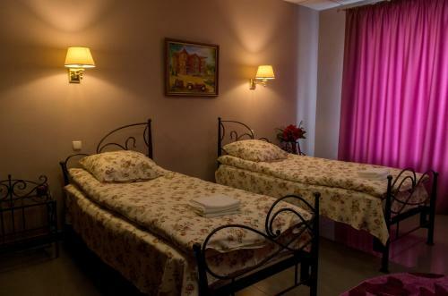 Ermitazh Hotel Complex